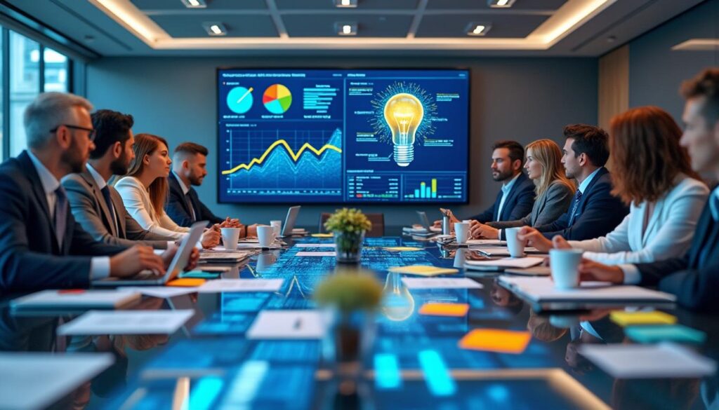 Améliorer la rentabilité de son entreprise : leviers concrets et erreurs à éviter 5 découvrez des leviers concrets pour améliorer la rentabilité de votre entreprise et apprenez à éviter les erreurs courantes afin d'optimiser vos résultats financiers.