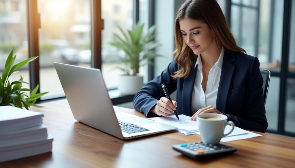 découvrez comment mettre en place une gestion comptable simple et efficace pour optimiser vos finances et gagner du temps au quotidien.