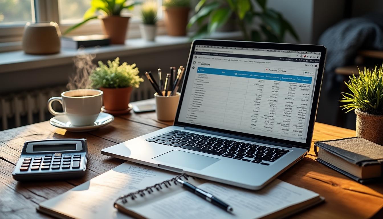 Comment ouvrir son entreprise étape par étape sans se planter ? 2 découvrez un guide complet et pratique pour ouvrir votre entreprise étape par étape, éviter les erreurs courantes et réussir votre création d'entreprise en toute confiance.