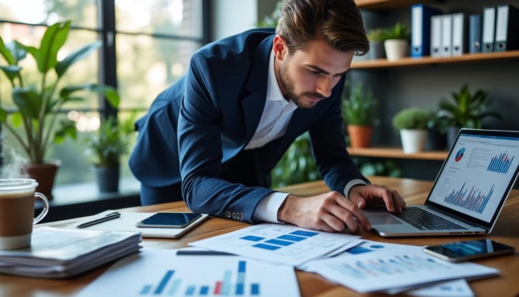 découvrez un guide complet et clair pour ouvrir votre entreprise étape par étape, évitez les erreurs courantes et maximisez vos chances de succès dès le départ.