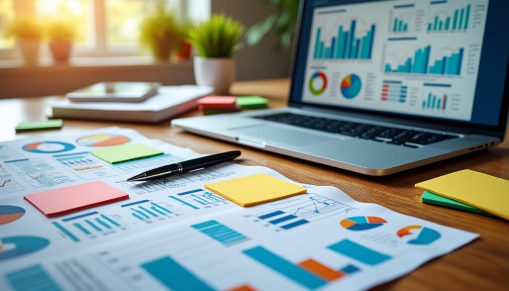 apprenez à élaborer un plan de développement commercial réaliste et efficace, sans utiliser powerpoint, pour stimuler la croissance de votre entreprise.