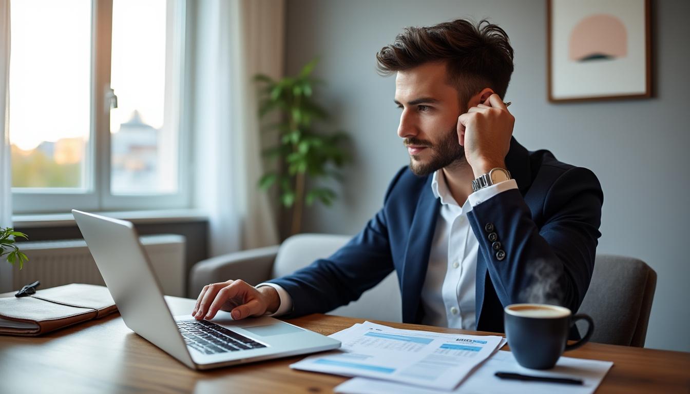 découvrez notre guide complet pour créer votre micro-entreprise en 2026 et démarrez votre activité en toute confiance, sans commettre d'erreurs.