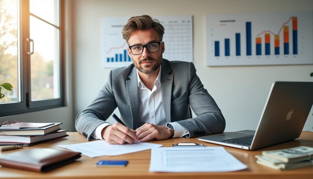 découvrez les avantages de créer une entreprise individuelle, les démarches essentielles à suivre et les pièges à éviter pour réussir votre projet entrepreneurial en toute sérénité.