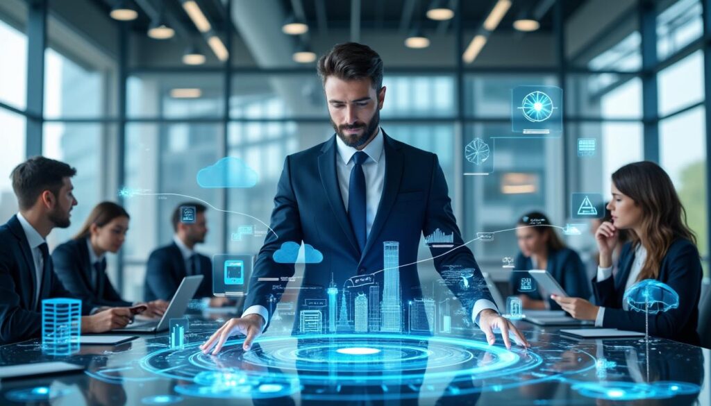 découvrez quand et comment diversifier votre entreprise pour élargir efficacement votre modèle d'affaires, maximiser les opportunités et assurer une croissance durable.