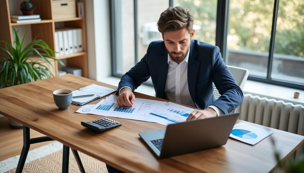 découvrez comment choisir le régime fiscal adapté à votre micro-entreprise pour optimiser vos revenus et éviter les pertes financières.