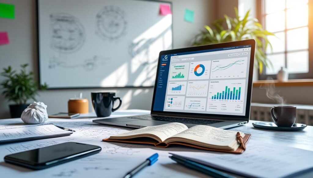 découvrez comment monter votre propre entreprise facilement en suivant une méthode simple et en évitant les erreurs courantes pour réussir votre projet entrepreneurial.