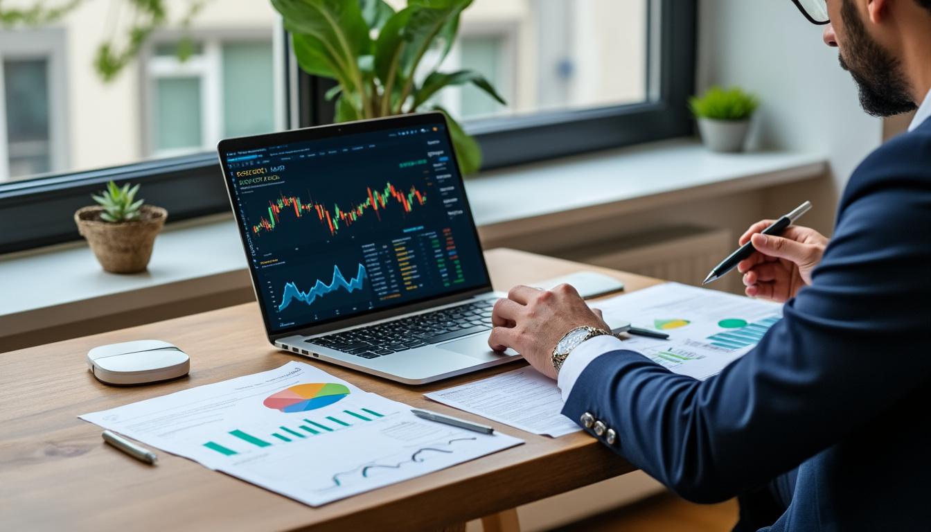 découvrez les meilleures opportunités d’investissement pour 2026 et apprenez où placer votre argent intelligemment afin de maximiser vos gains tout en minimisant les risques.