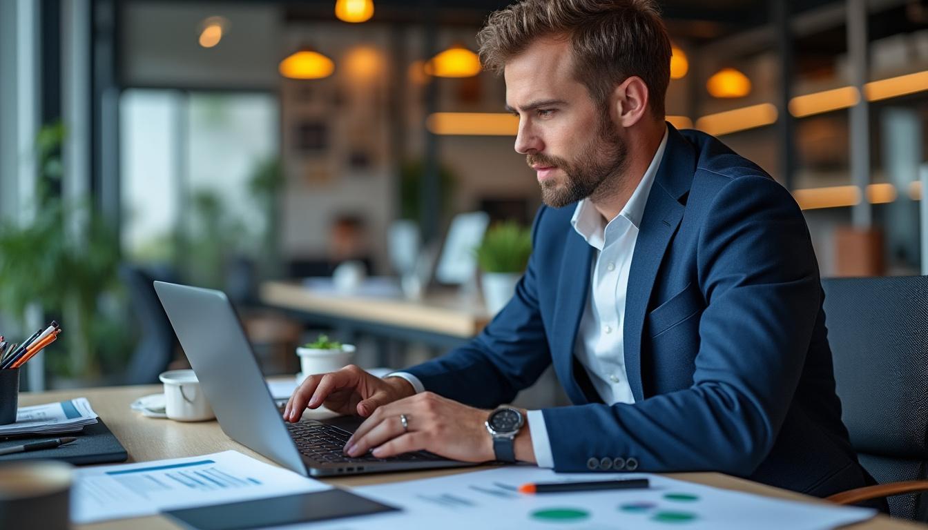 Optimisation fiscale : 5 leviers légaux pour réduire ta charge d’entreprise 2 découvrez 5 leviers légaux essentiels pour optimiser la fiscalité de votre entreprise et réduire efficacement votre charge fiscale tout en respectant la loi.