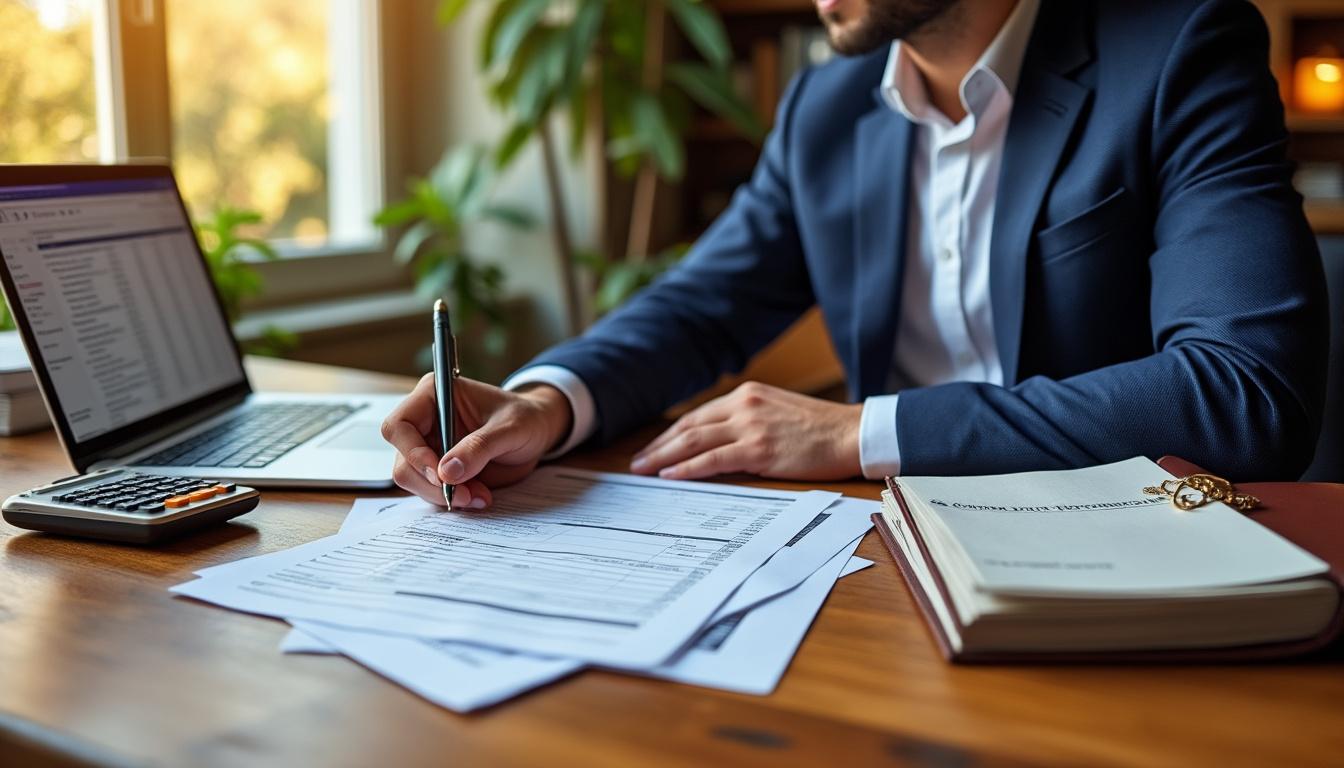 découvrez les 4 leviers légaux d'optimisation fiscale souvent négligés par les entrepreneurs pour maximiser leurs revenus et réduire leurs impôts efficacement.