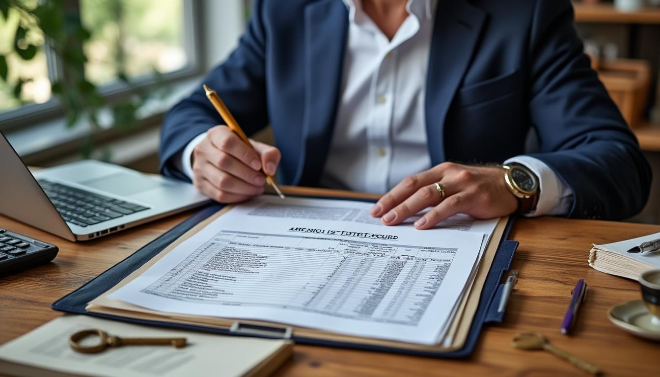 découvrez les étapes clés pour réussir l'ouverture de votre entreprise et les démarches essentielles à ne pas négliger pour démarrer sereinement votre activité.