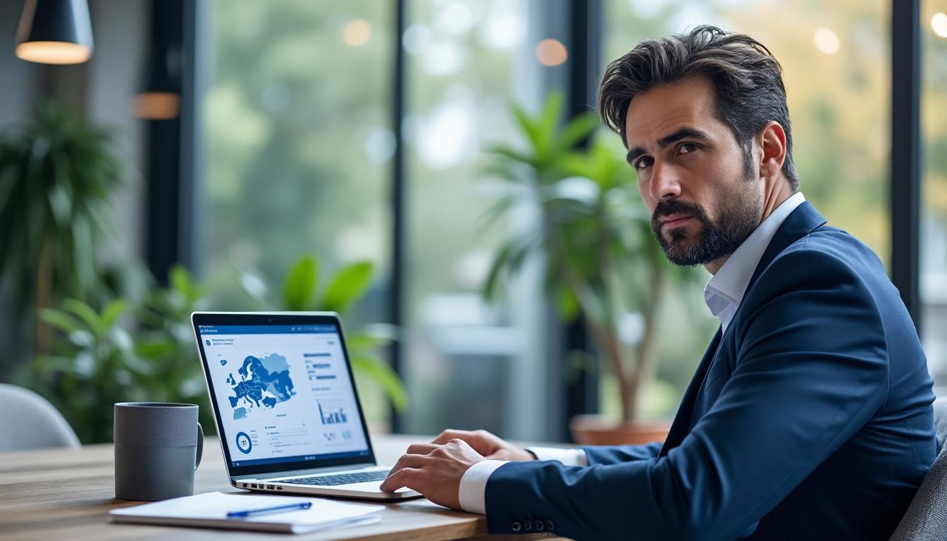 découvrez le guide complet sur la tva intracommunautaire destiné aux entreprises françaises, avec toutes les démarches et obligations à connaître.