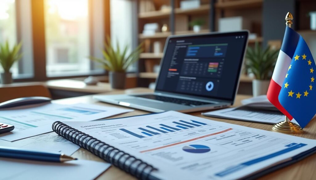 découvrez le guide complet sur la tva intracommunautaire pour les entreprises françaises : obligations, démarches et conseils pratiques pour gérer efficacement cette taxe.