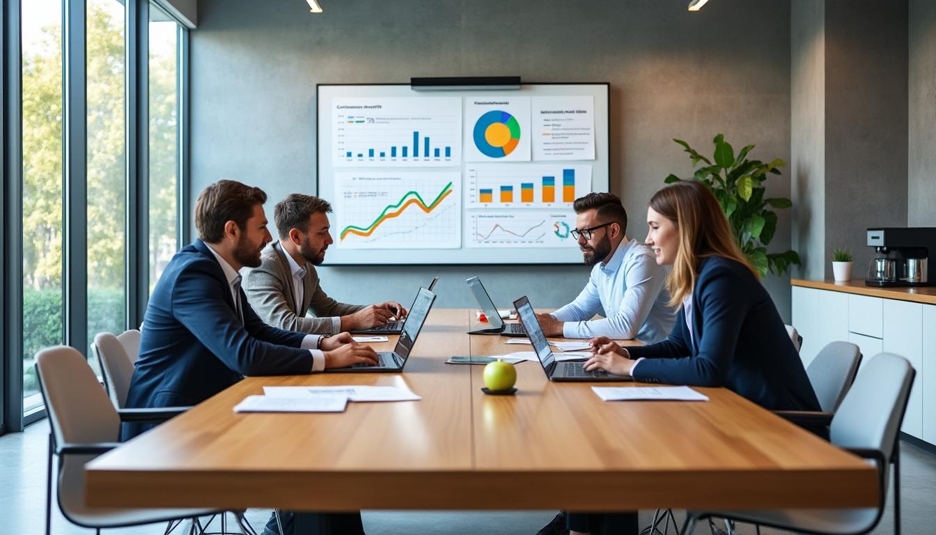 Acquisition client : construire une stratégie efficace sans budget colossal 2 découvrez comment élaborer une stratégie d'acquisition client efficace sans avoir besoin d'un budget important. optimisez vos ressources et attirez vos clients intelligemment.