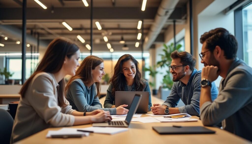 découvrez comment construire une stratégie d'acquisition client efficace sans dépenser un budget colossal. astuces, conseils et méthodes pour attirer et fidéliser vos clients à moindre coût.