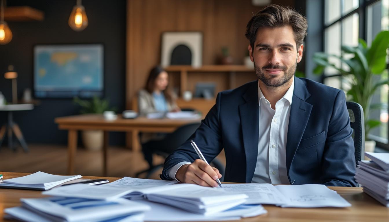 découvrez les aides à la création d’entreprise pour 2026 et les dispositifs que vous pouvez activer dès maintenant pour lancer votre projet avec succès.