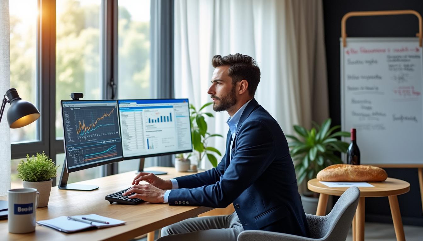 découvre comment optimiser la gestion de ton matériel et de tes investissements grâce aux amortissements fiscaux pour maximiser tes économies et améliorer ta gestion financière.