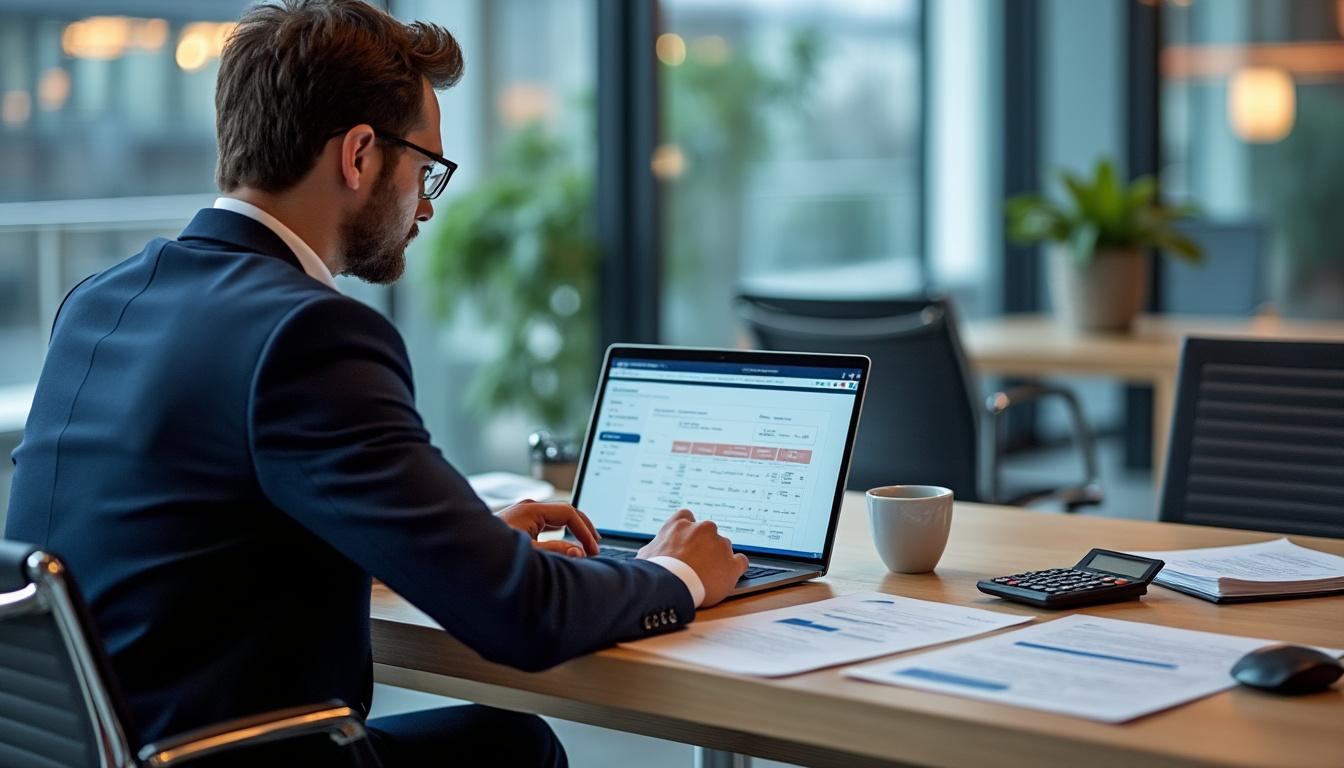 découvre quel statut choisir entre auto-entrepreneur et sasu en fonction de ton projet, pour optimiser ton activité et tes démarches administratives.