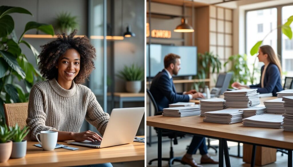 découvre quel statut juridique est le mieux adapté à ton projet entre auto-entrepreneur et sasu, avec leurs avantages, inconvénients et conseils pour bien choisir.