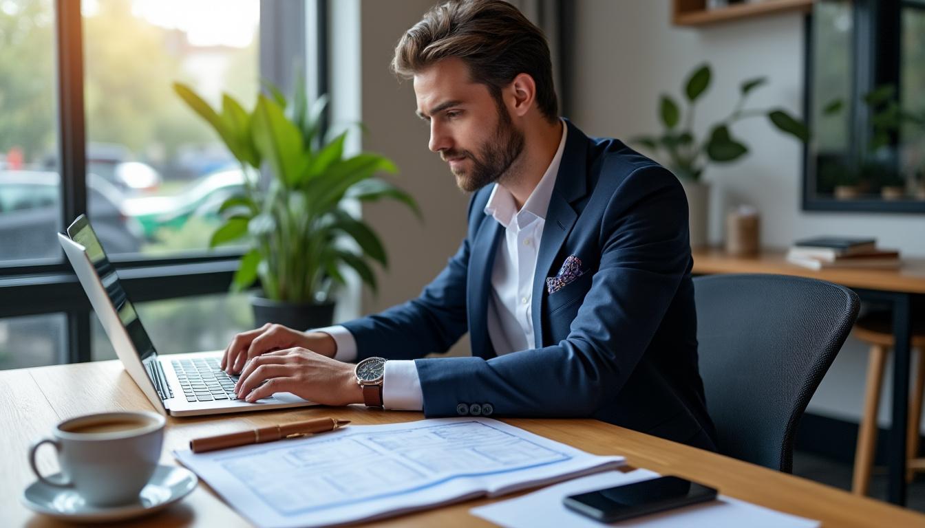 découvrez les étapes essentielles pour créer votre entreprise facilement grâce à notre guide simple et clair sur les démarches administratives.
