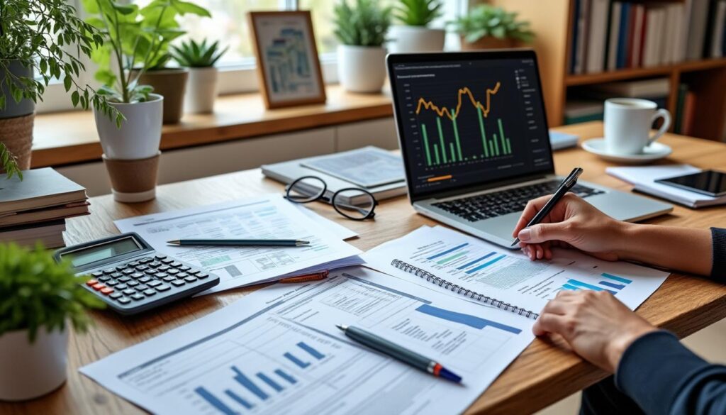 découvrez les démarches administratives essentielles pour créer votre entreprise facilement. guide clair et simple pour réussir toutes les étapes de création.