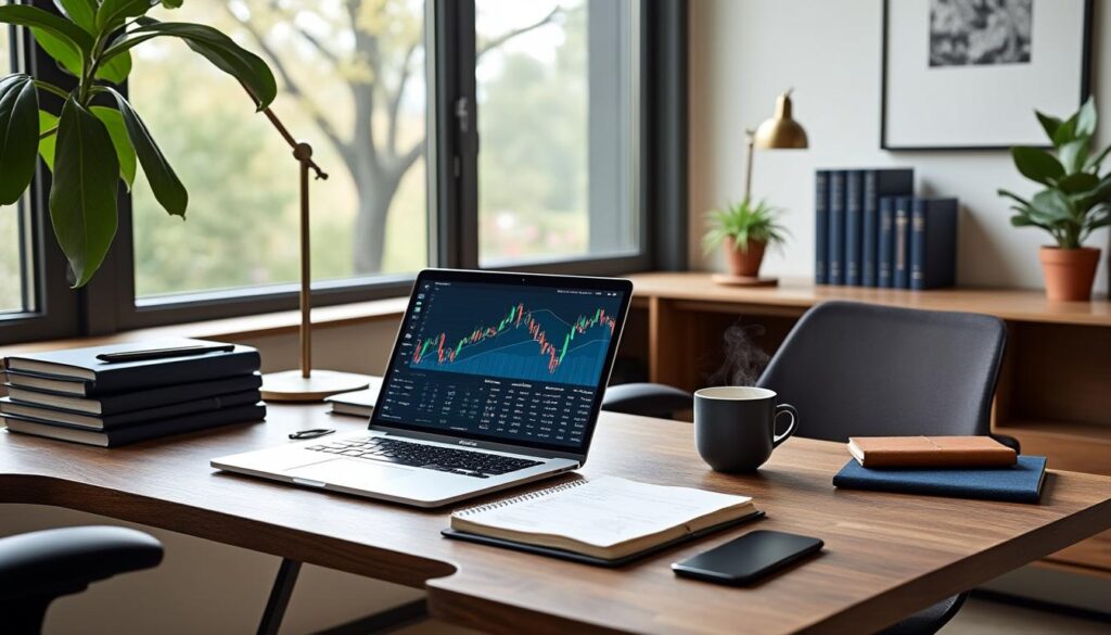 découvrez nos conseils pour créer une entreprise à domicile, bien vous organiser au quotidien et maintenir une image professionnelle crédible auprès de vos clients.