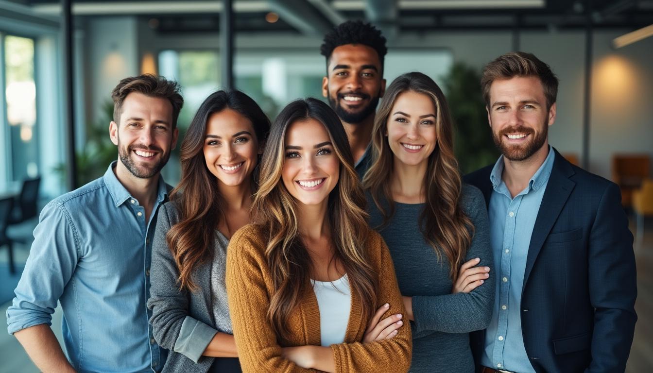 découvrez des stratégies efficaces pour maîtriser la croissance rapide de votre entreprise et garder le contrôle lorsque tout s'accélère.