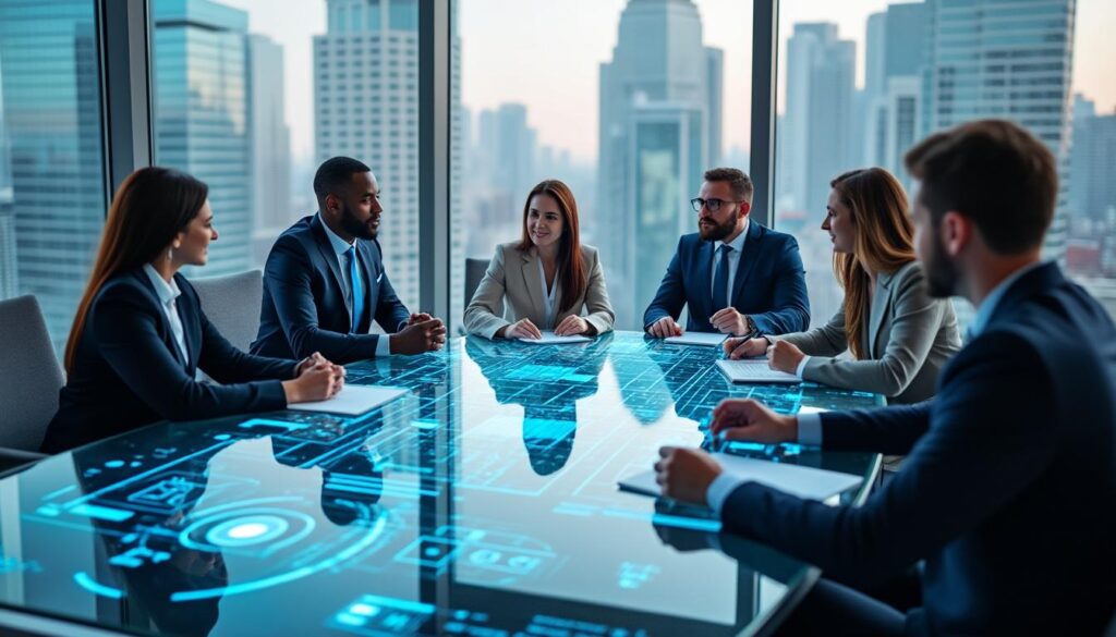 découvrez les méthodes efficaces de développement commercial b2b qui restent performantes en 2026 pour booster votre croissance et réussir dans un marché compétitif.