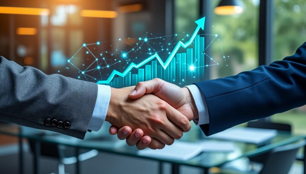 découvrez comment transformer vos clients b2b en partenaires durables grâce à des stratégies efficaces de fidélisation. boostez la confiance et la collaboration à long terme.