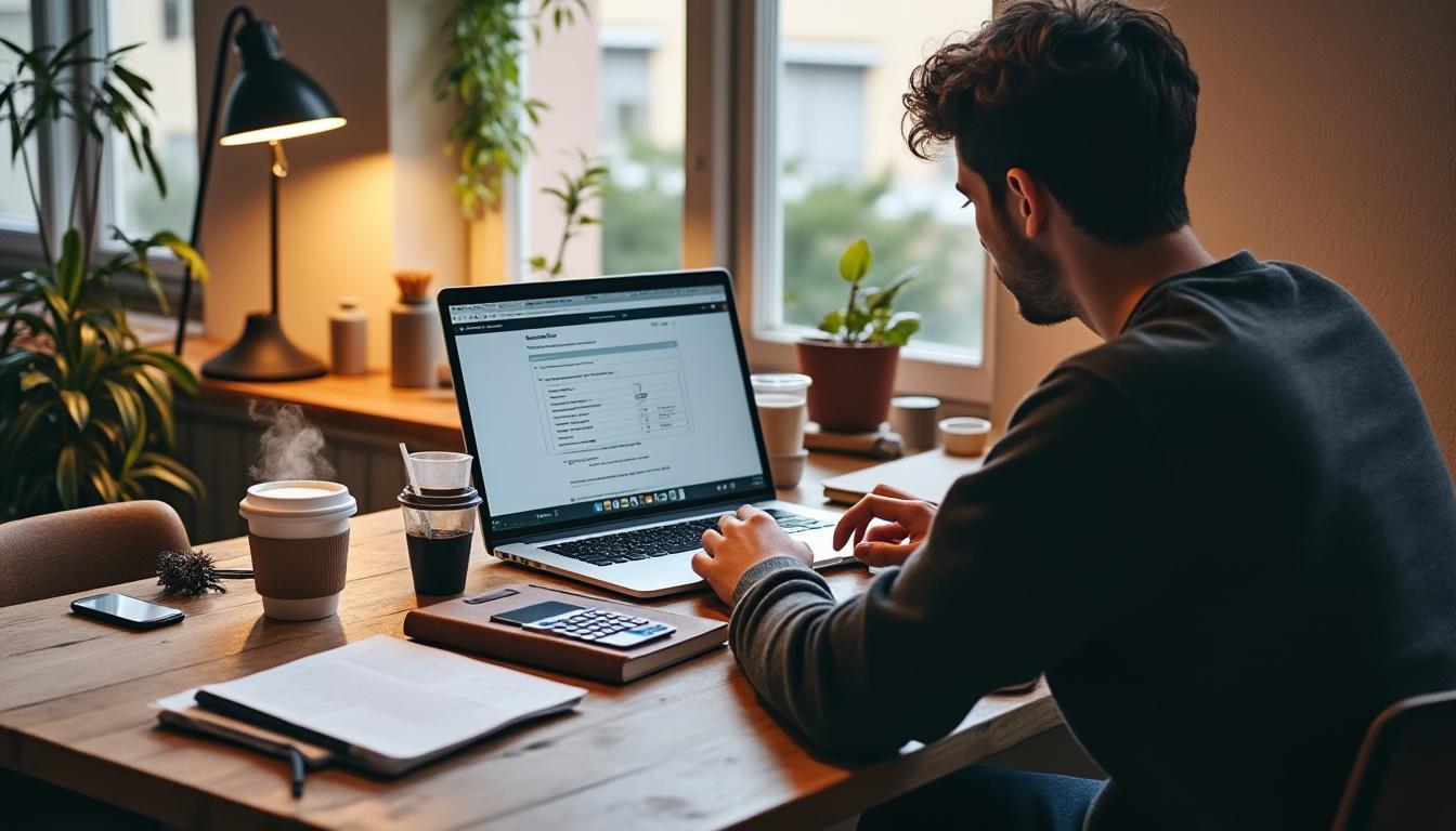 découvrez le régime fiscal de la micro-entreprise, ses spécificités et nos conseils pour éviter les erreurs courantes lors de vos déclarations.