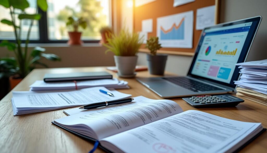 découvrez le régime fiscal de la micro-entreprise, ses spécificités et nos conseils pour éviter les erreurs courantes lors de la déclaration de revenus.