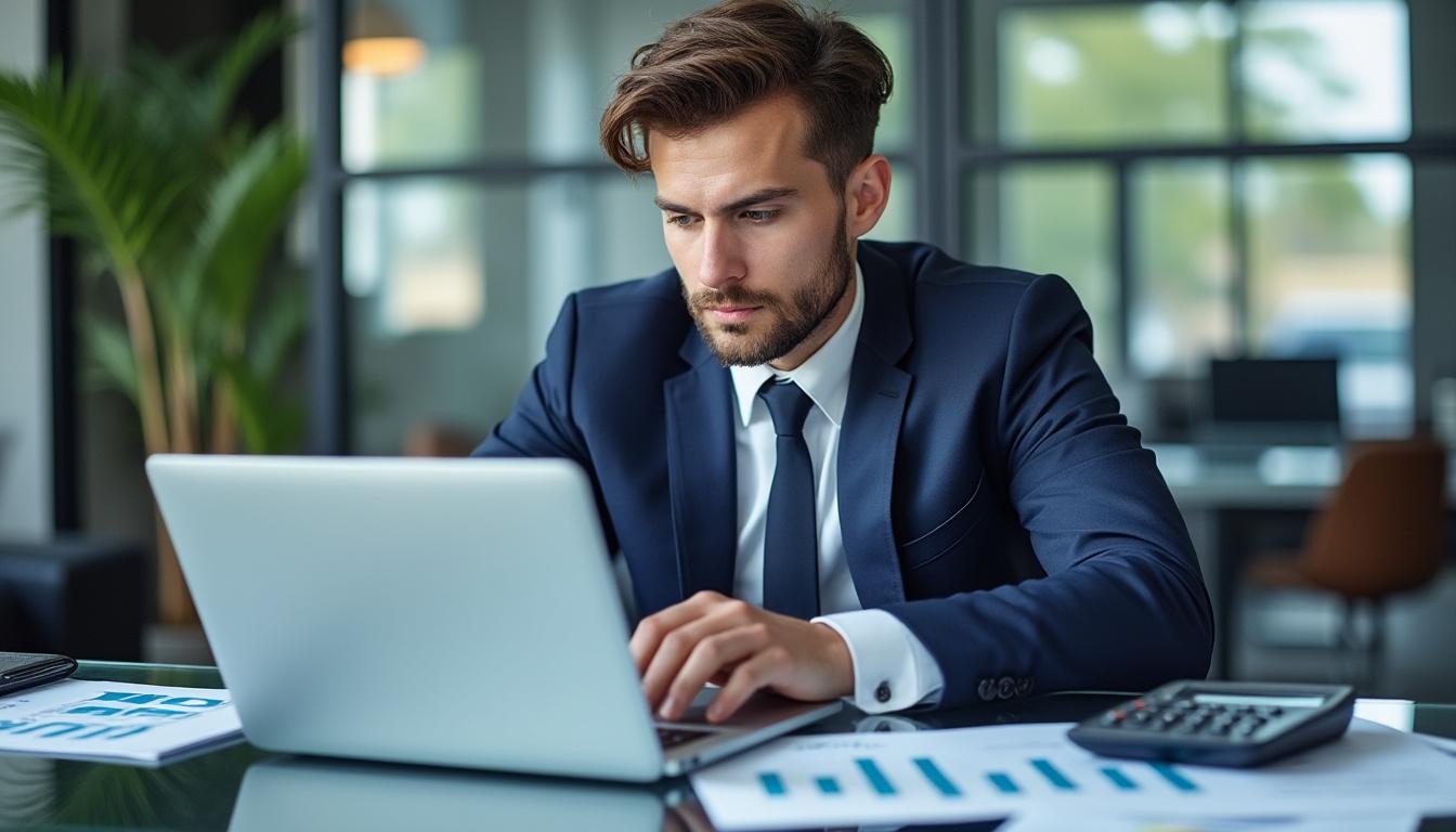 Fiscalité SASU : les nouveautés 2026 à connaître avant de déclarer tes revenus 2 découvrez les nouveautés fiscales 2026 pour les sasu et préparez efficacement la déclaration de vos revenus grâce à nos conseils à jour.