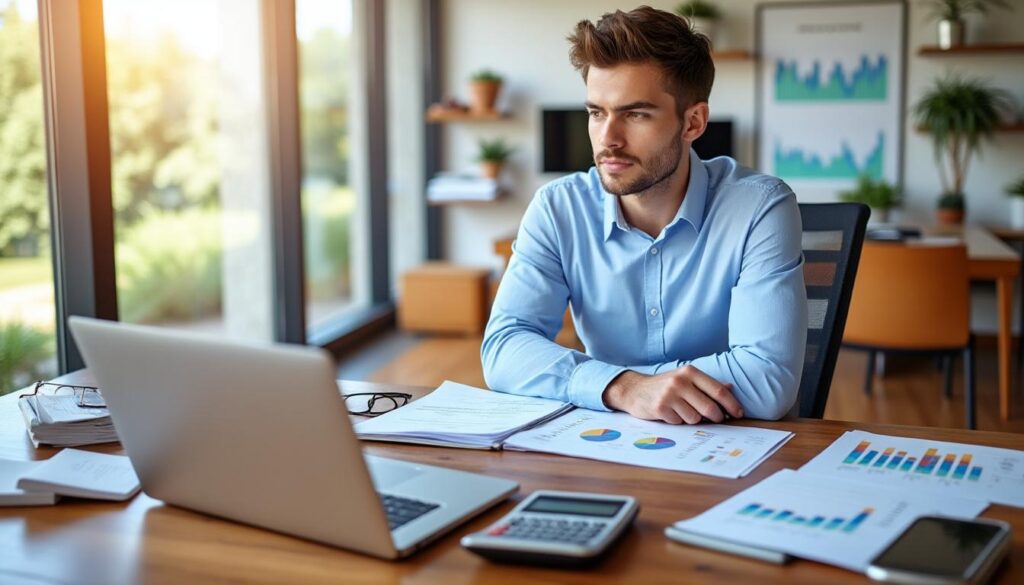 découvrez les nouveautés fiscales 2026 pour les sasu et préparez efficacement la déclaration de vos revenus avec nos conseils à jour.