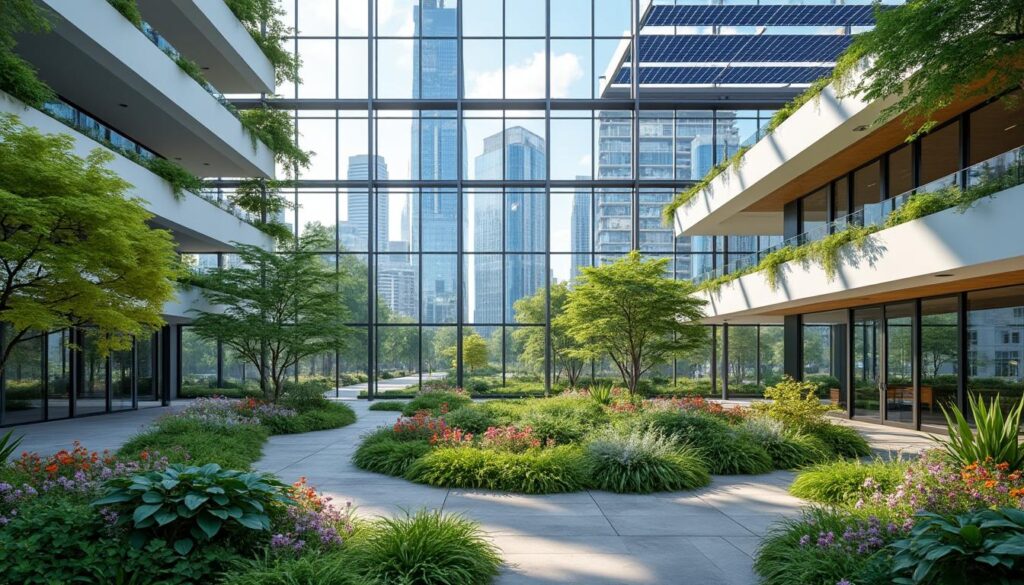 découvrez comment développer un green business rentable en 2026 tout en ayant un impact positif sur l'environnement. stratégies et conseils pour concilier succès économique et responsabilité écologique.