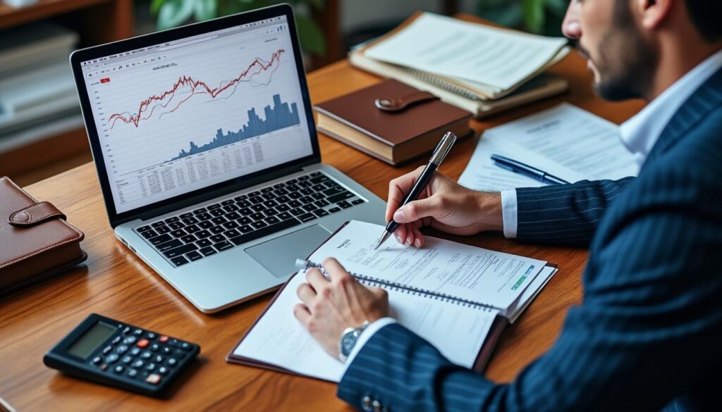 découvrez comment calculer et anticiper le montant réel de l'impôt sur les sociétés pour optimiser la gestion financière de votre entreprise.