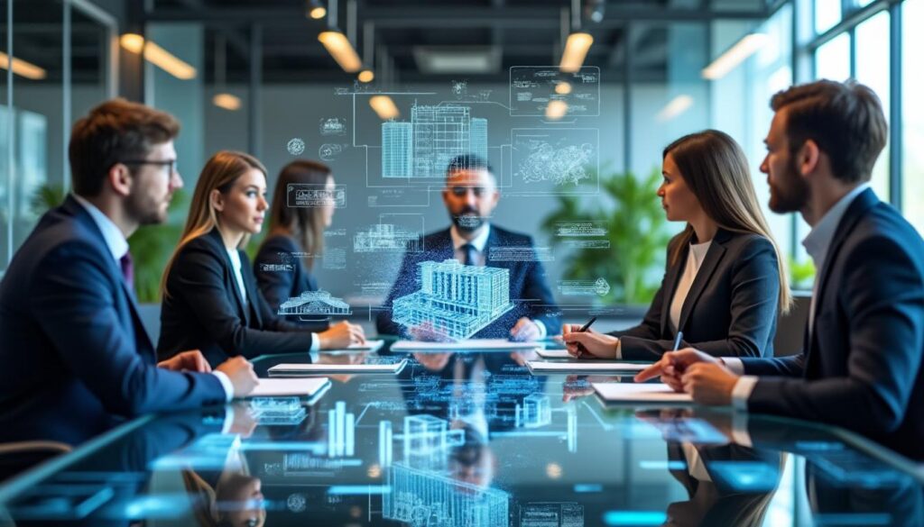 découvrez comment innover efficacement tout en maintenant l'équilibre de votre modèle d'affaires pour favoriser une croissance durable et maîtrisée.