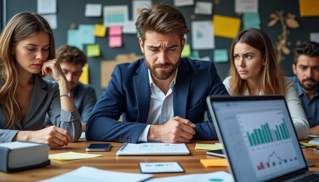 découvrez les 10 erreurs les plus fréquentes à éviter lors de la création de votre entreprise pour maximiser vos chances de succès dès le départ.