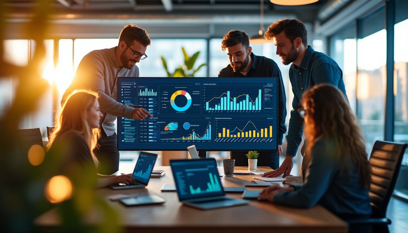 Les indicateurs clés pour piloter la performance et anticiper la croissance 2 découvrez les indicateurs clés essentiels pour piloter efficacement la performance de votre entreprise et anticiper une croissance durable.