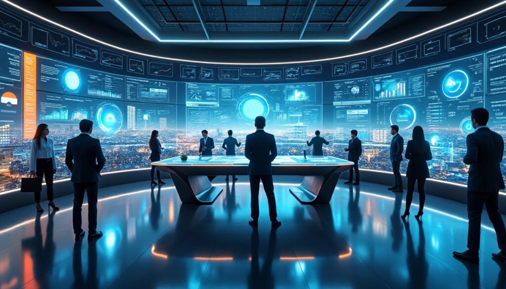 découvrez les indicateurs clés essentiels pour piloter la performance de votre entreprise et anticiper efficacement sa croissance.