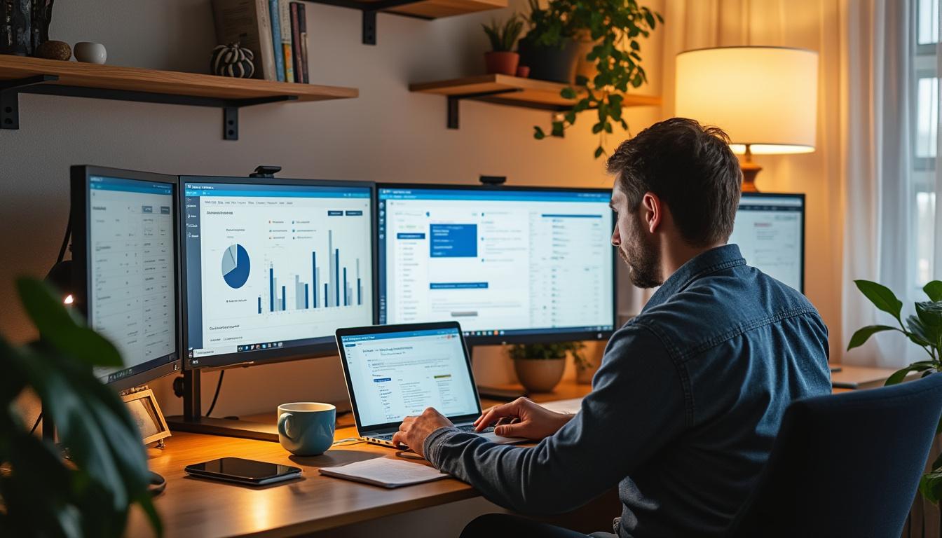 découvrez les meilleurs outils pour lancer votre entreprise efficacement sans dépenser inutilement. optimisez vos ressources et réussissez votre projet entrepreneurial.