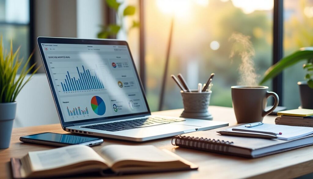 découvrez les meilleurs outils indispensables pour lancer votre entreprise efficacement sans dépenser inutilement. optimisez votre budget et réussissez votre projet entrepreneurial.