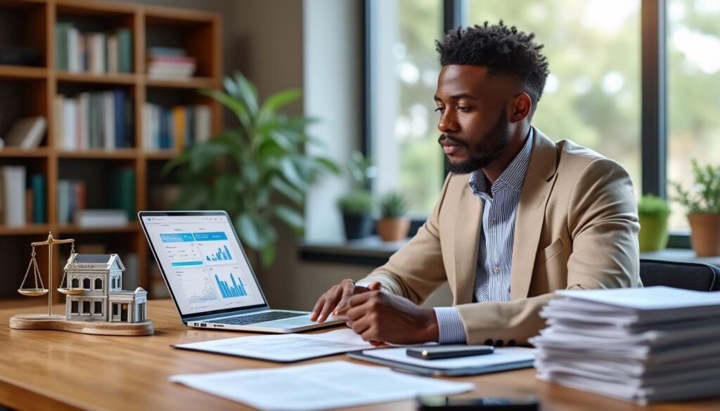 découvrez quel statut juridique choisir pour créer votre première entreprise et facilitez vos démarches grâce à nos conseils clairs et adaptés.