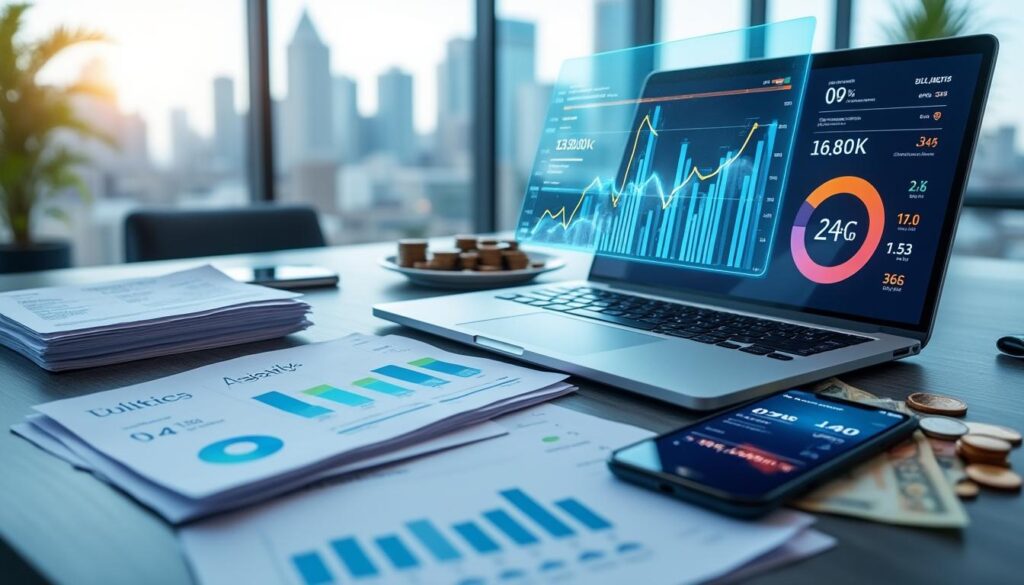 découvrez le vrai coût de la création d’entreprise en 2026 : frais, étapes clés et conseils pour bien préparer votre projet entrepreneurial.