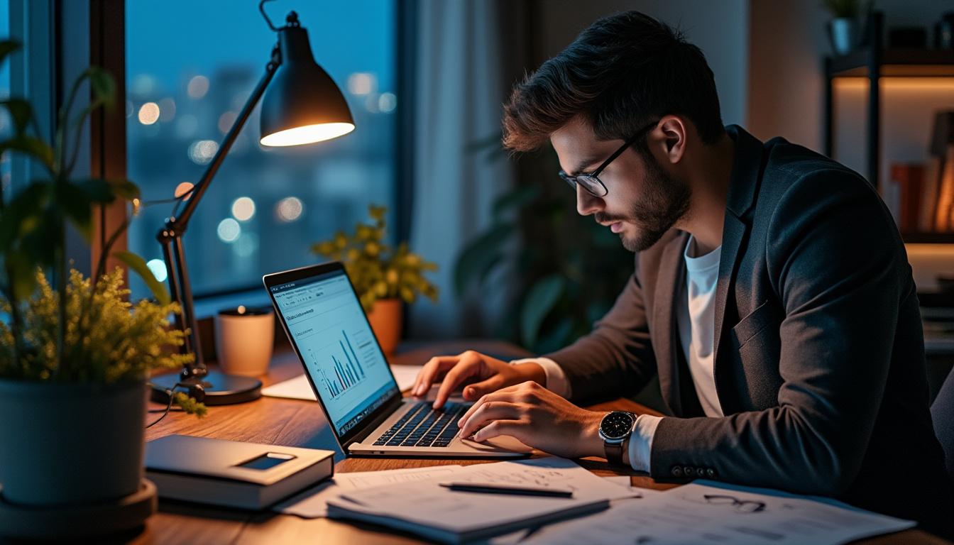 découvrez les étapes clés pour construire un business model solide, adapté aux débutants en entrepreneuriat, afin de garantir la réussite et la pérennité de votre projet.