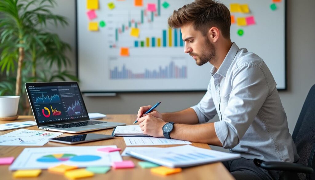 découvrez les étapes clés pour construire un business model solide et assurer le succès de votre entreprise dès vos débuts en entrepreneuriat.