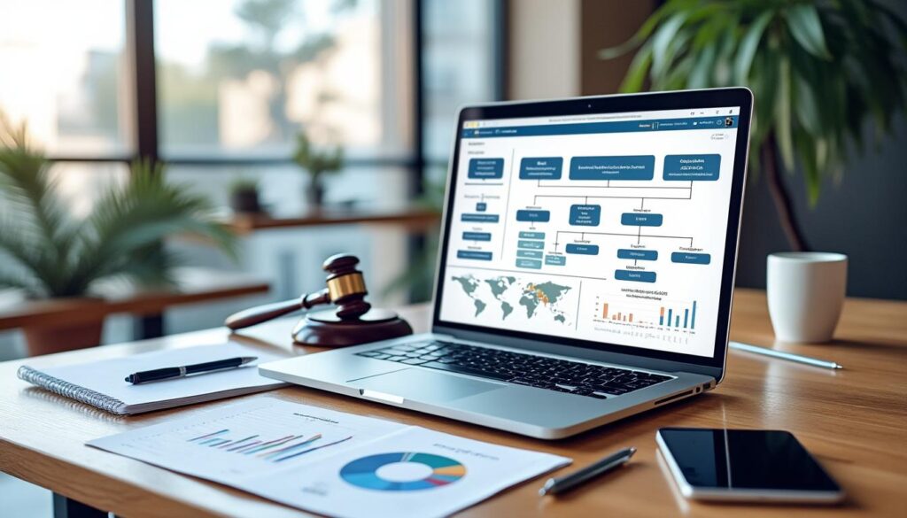 découvrez comment créer une holding facilement avec notre guide pratique pour structurer efficacement votre groupe d'entreprises et optimiser votre management.