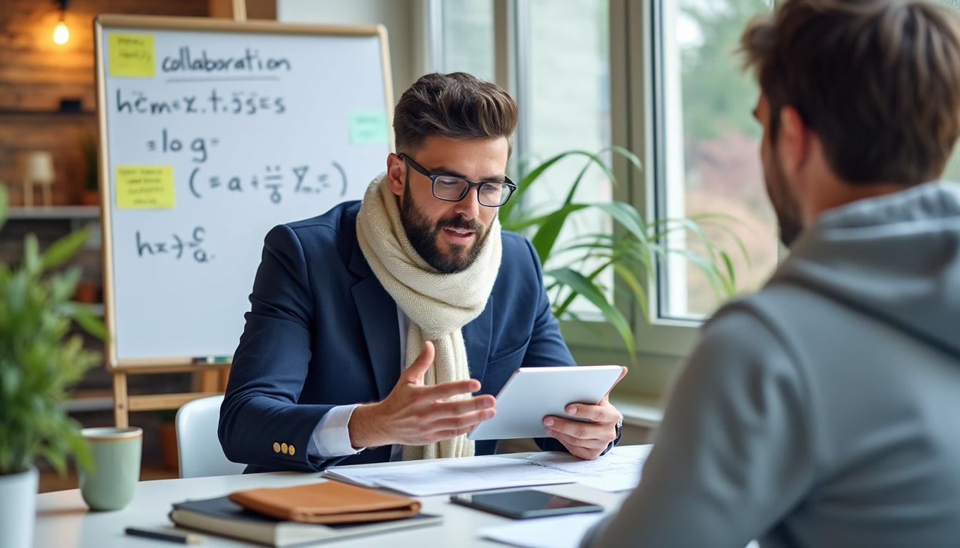 découvrez comment l'économie de la connaissance stimule l'entrepreneuriat en valorisant le savoir et la dimension humaine pour créer de la valeur durable.