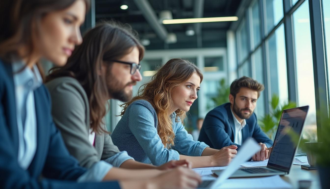 Expansion internationale : comment franchir les frontiÚres sans perdre ton ADN ? 2 découvrez comment réussir votre expansion internationale tout en préservant l'identité unique de votre entreprise. nos conseils pour franchir les frontiÚres sans perdre votre adn.