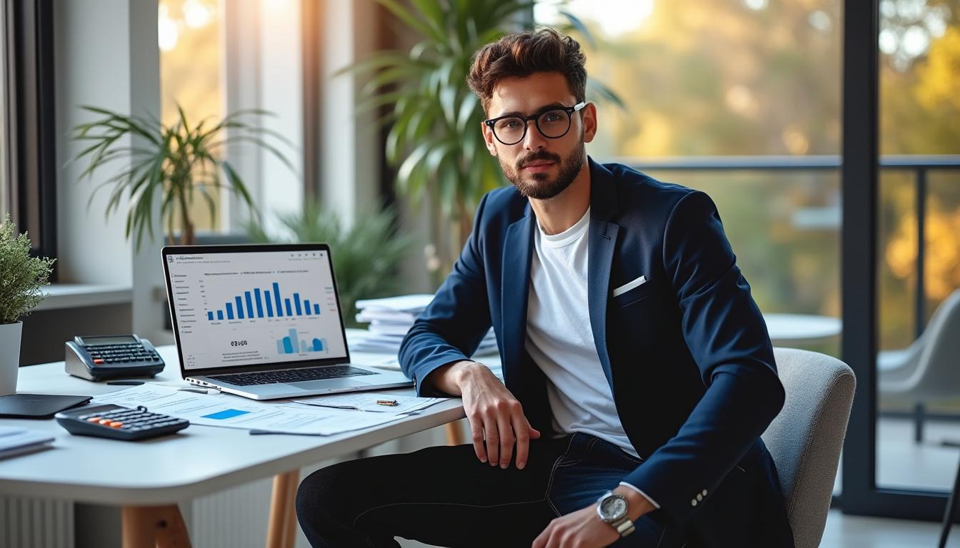 Fiscalité des auto-entrepreneurs : taux, seuils et astuces pour déclarer sans stress 2 découvrez tout sur la fiscalité des auto-entrepreneurs : taux applicables, seuils à respecter et astuces pratiques pour une déclaration fiscale simple et sans stress.