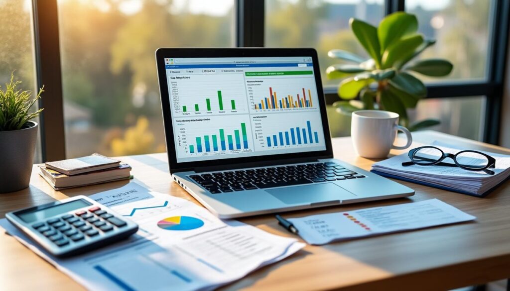 découvrez tout sur la fiscalité des auto-entrepreneurs : taux applicables, seuils à respecter et astuces pratiques pour une déclaration facile et sans stress.