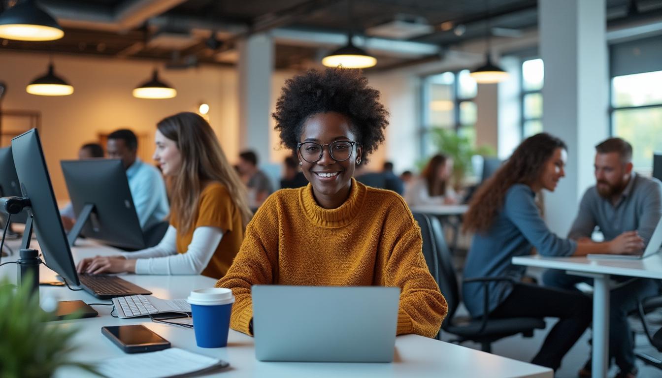 découvrez comment le freelancing en 2026 transforme le paysage professionnel et redéfinit le business moderne grâce à de nouvelles opportunités et flexibilité.